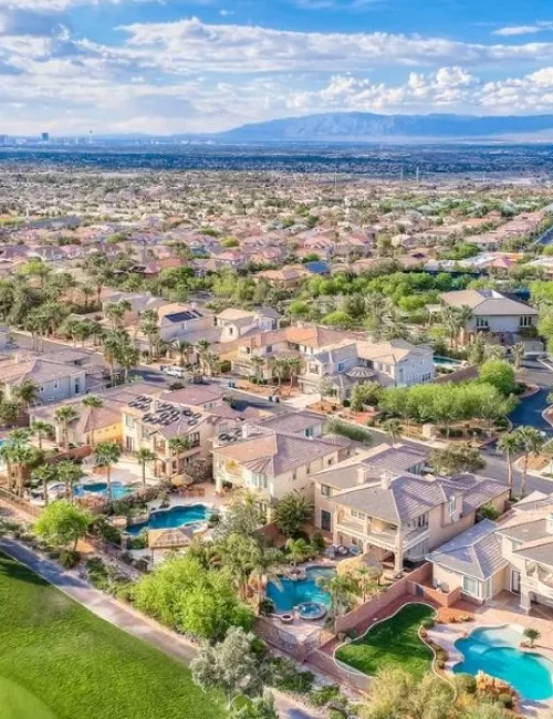 What's my home worth in Henderson